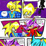 Hedgehog Heroes: Issue 1 pg. 2