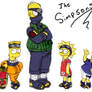 simpson squad 7