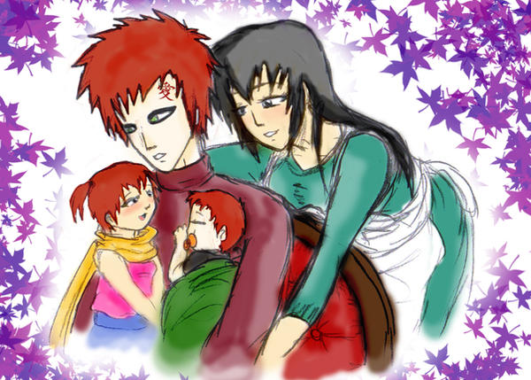 Daddy Raga Pfp Daddy gaara by 1amm1 on DeviantArt