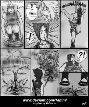 sasusaku- that bench pg7