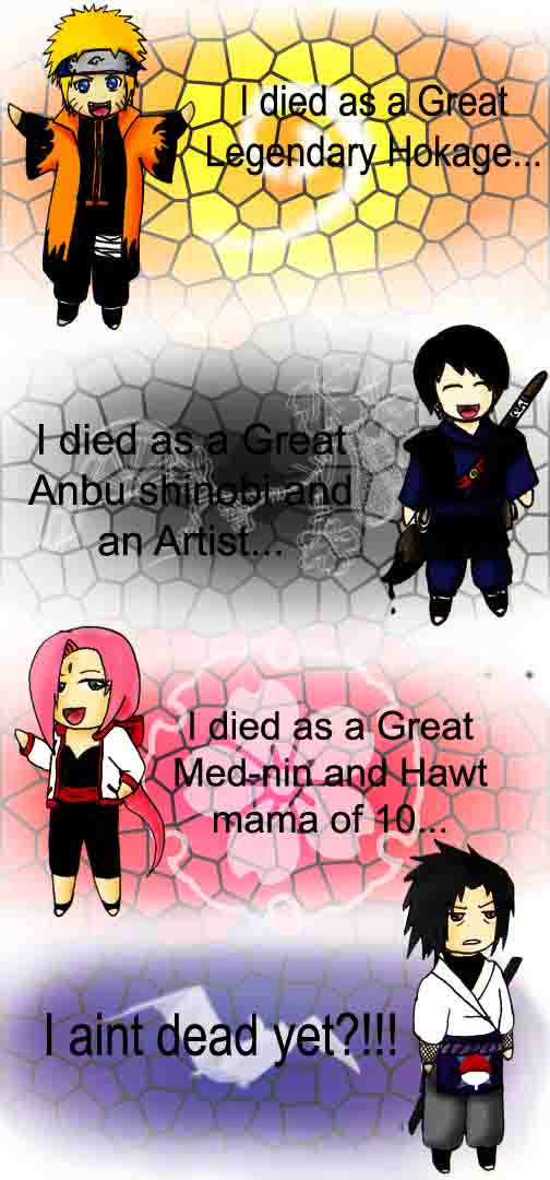 team7 lived life