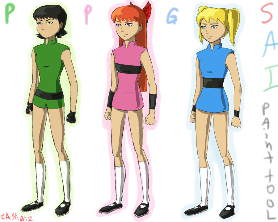 ppg JLU concept