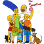 The simpsons- 1amm1Style