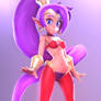 Shantae
