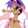 Shantae