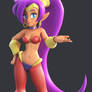 Shantae