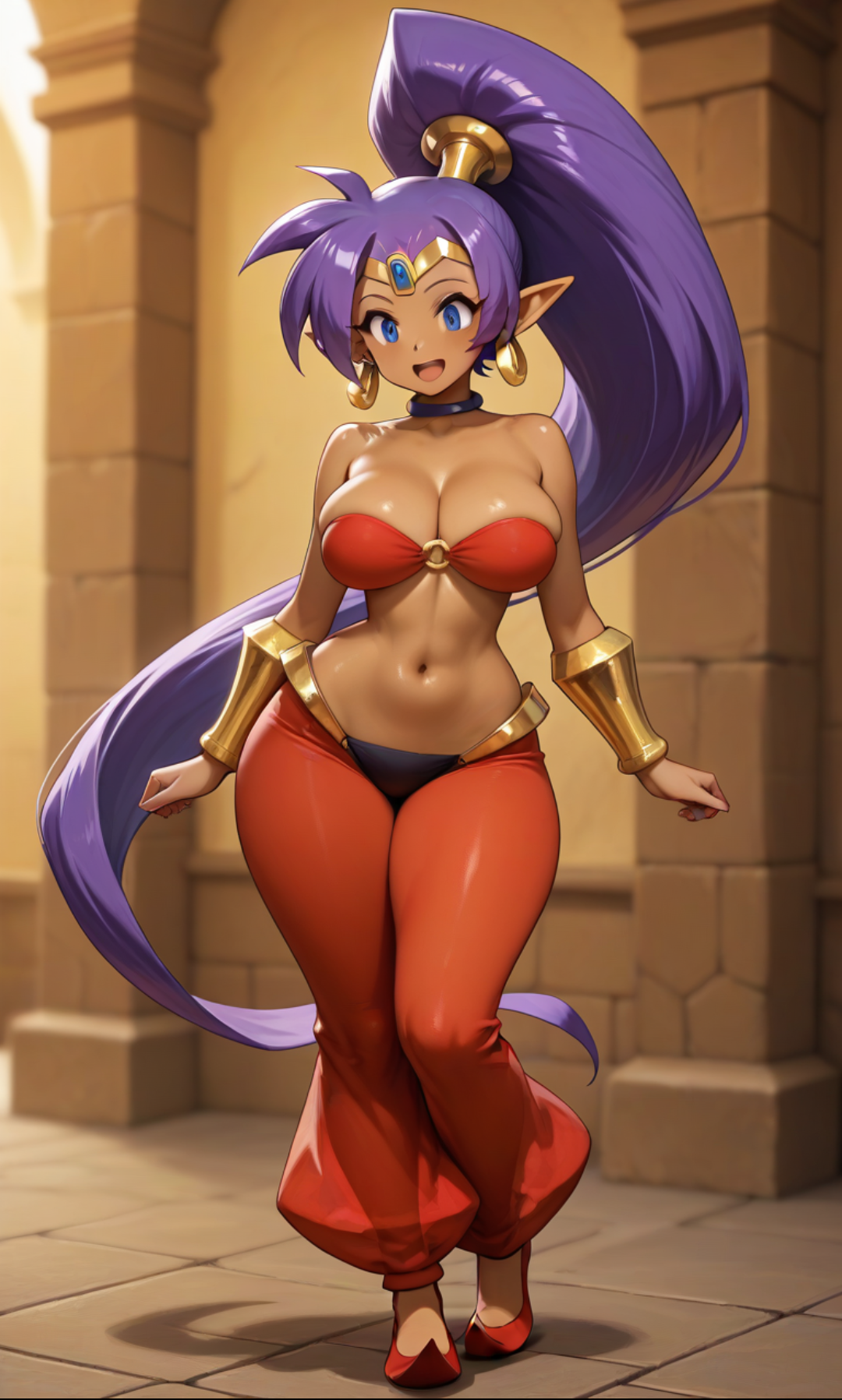 Shantae
