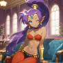 Shantae