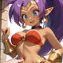 Shantae