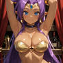 Shantae