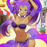 Shantae
