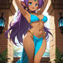 Shantae