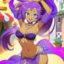 Shantae