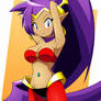 Shantae