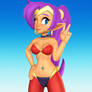 Shantae