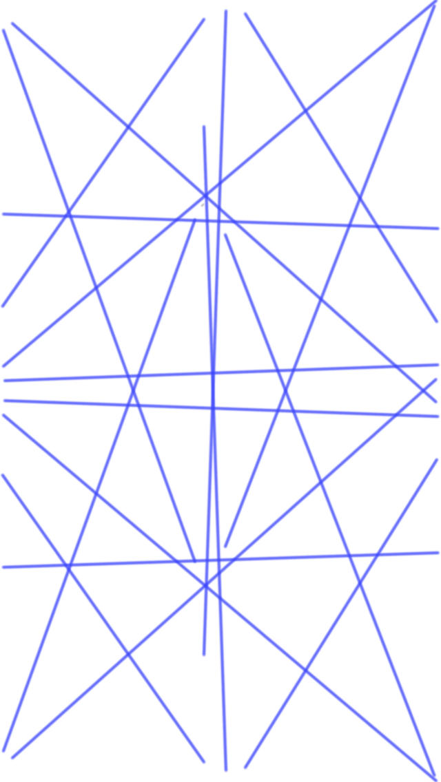 Blue Square Deviantart Cut BLUE by d2wyoomi on DeviantArt