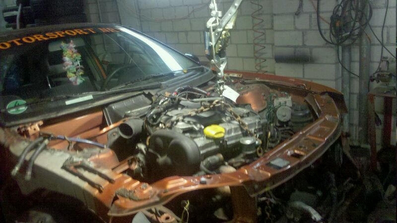 Engine damage / reconstruction by Jackair on DeviantArt