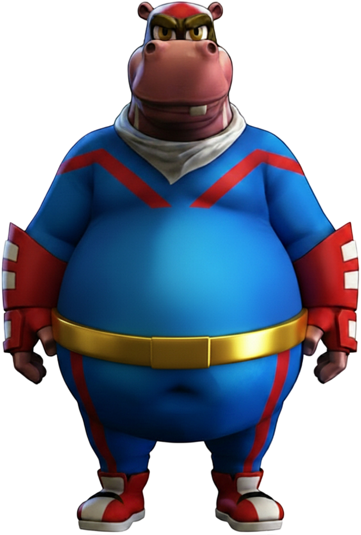 Murray The Hippo In A Superhero Suit By RPman001 On DeviantArt murray-the-hippo-in-a-superhero-suit-by-rpman001-on-deviantart