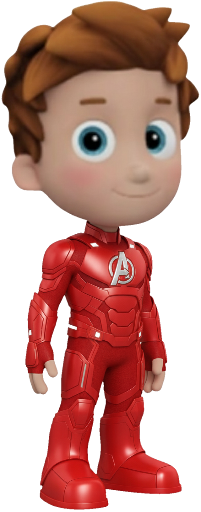 Alex Porter Alex Porter (As An Avenger) by RPman001 on DeviantArt