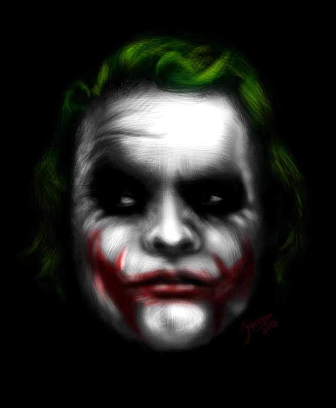 Joker V001