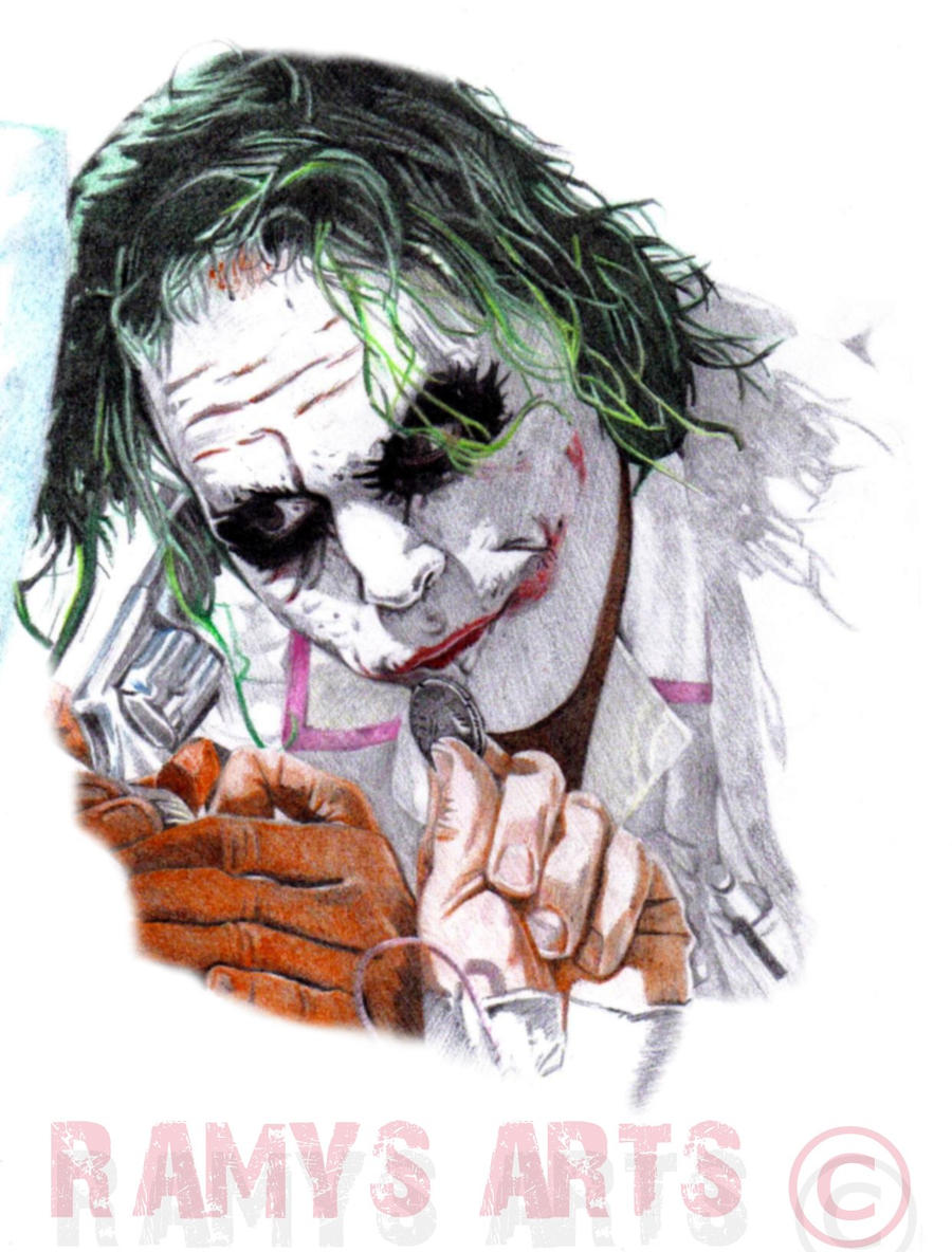 JOKER H.L.