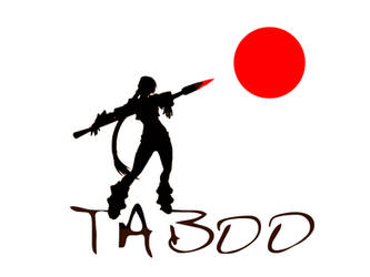 Taboo Logo Wallpaper