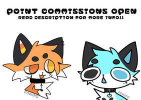 point commissions