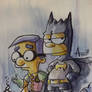 Bartman and Robin