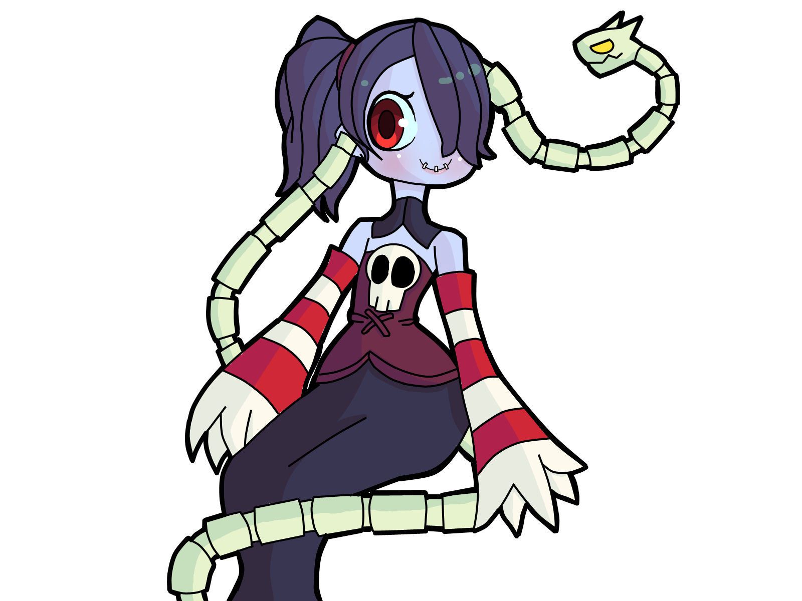 squigly