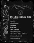 The Nine Satanic Sins