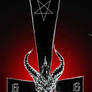 Lucifer's Cross