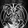 Sabbatic Baphomet