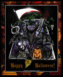 Samhain Returns...