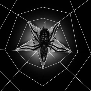 The Devil's Web