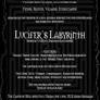 Lucifer's Labyrinth