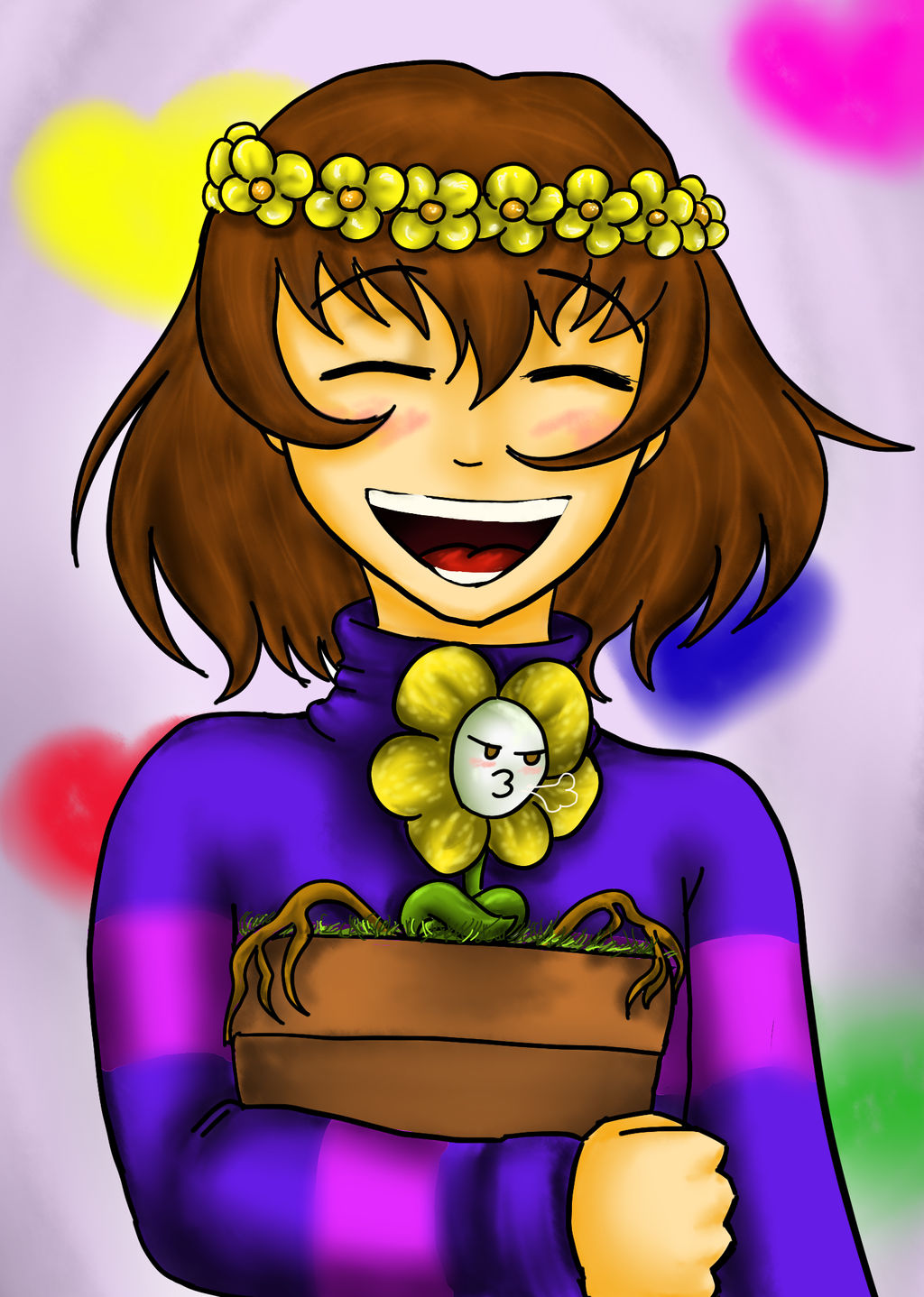 Frisk