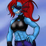 Undyne