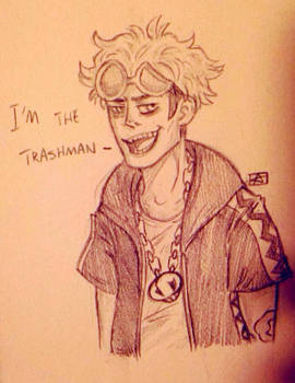 guzma