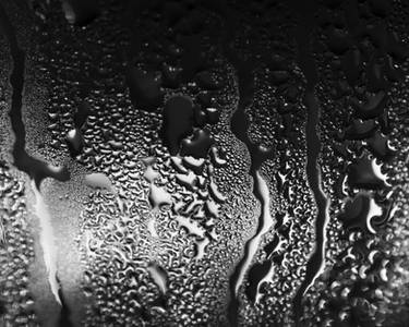 Condensation is a wonderful thing II