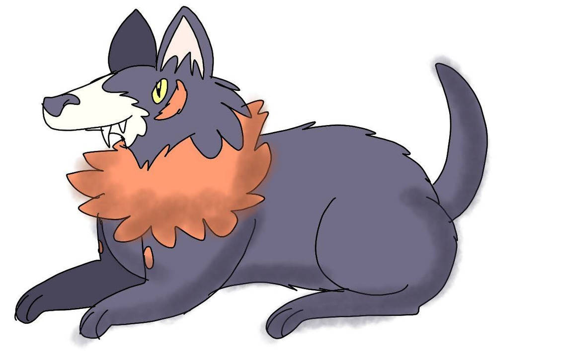 Muppet Fakemon Puppy Fakemon (4/30/21) by RubyBadger223 on DeviantArt