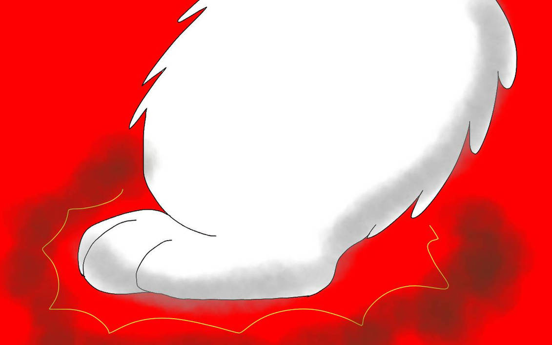 Emily's angry stomp by RubyBadger223 on DeviantArt