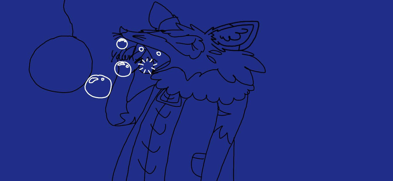 Hypnotizing Enya by RubyBadger223 on DeviantArt