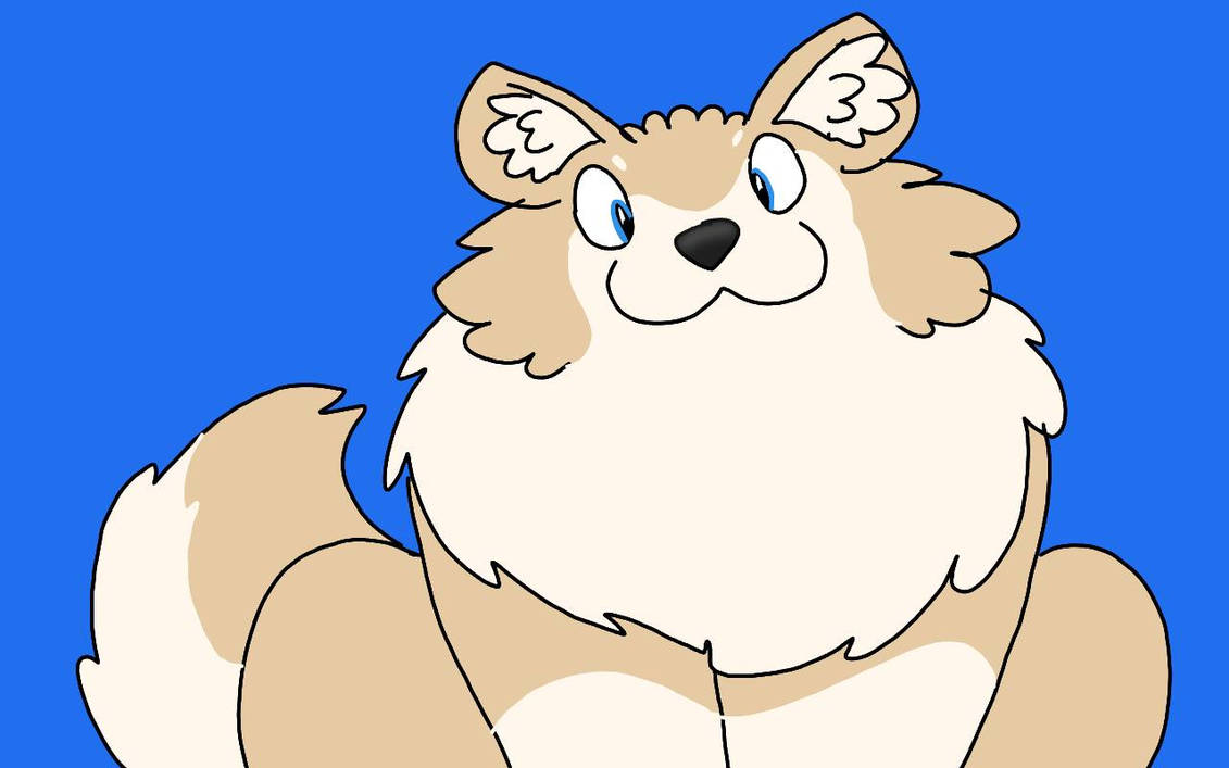 Ringo by RubyBadger223 on DeviantArt