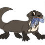 Giant Otter