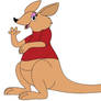 The Rootle Kangaroo