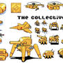 The Collective - AW Faction
