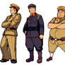 Advance Wars: ZH China COs