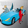 Turbotraction SE