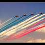 Red Arrows Kemble 03