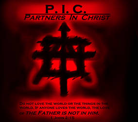 Partners In Christ by Double-Bound